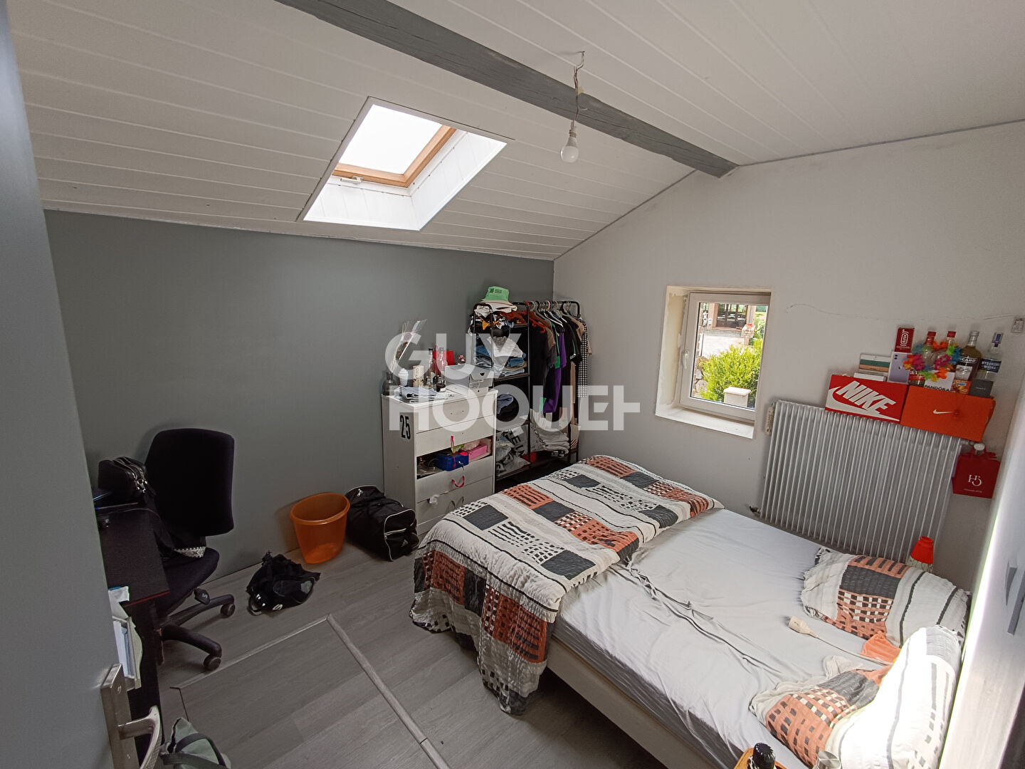 Maison de 5 pièces (137 m²) en vente à NOIRETABLE