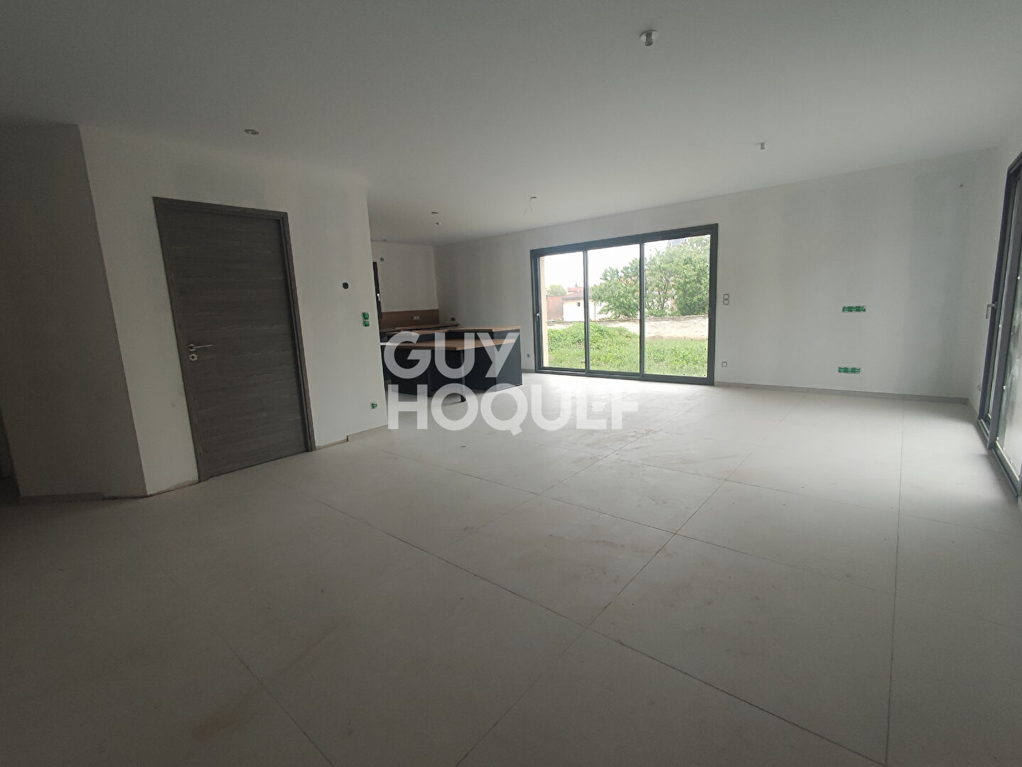 VENTE : maison F5 (126 m²) à LEZIGNEUX