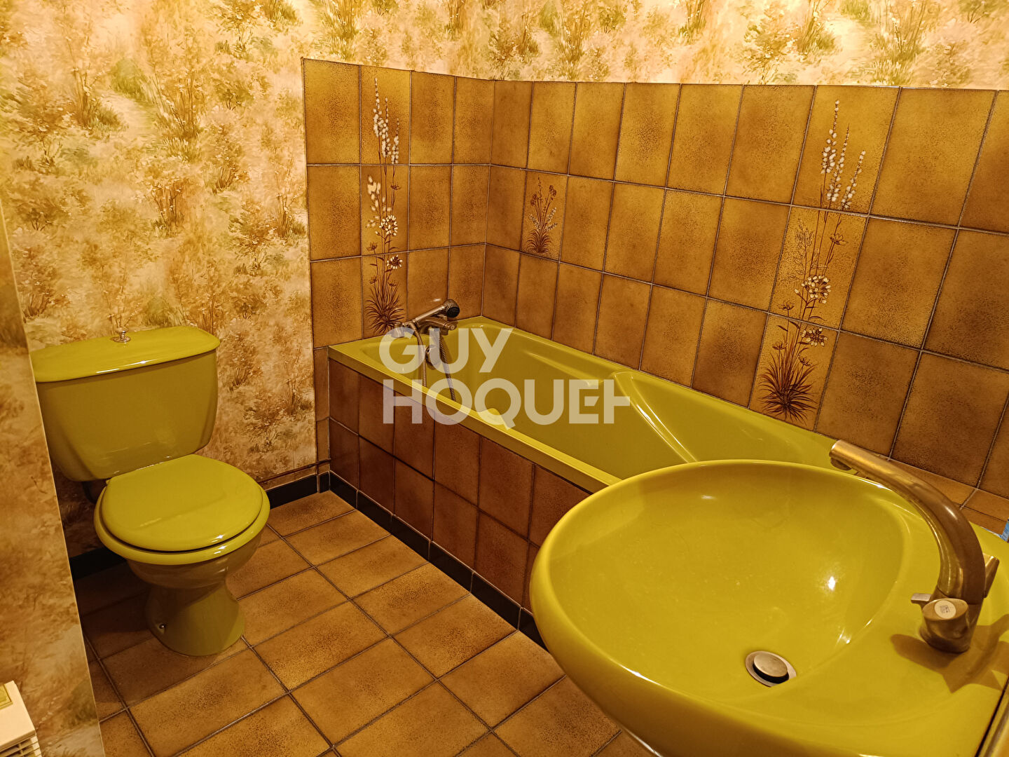 Maison de famille de caractère au coeur du bourg de Légnieux