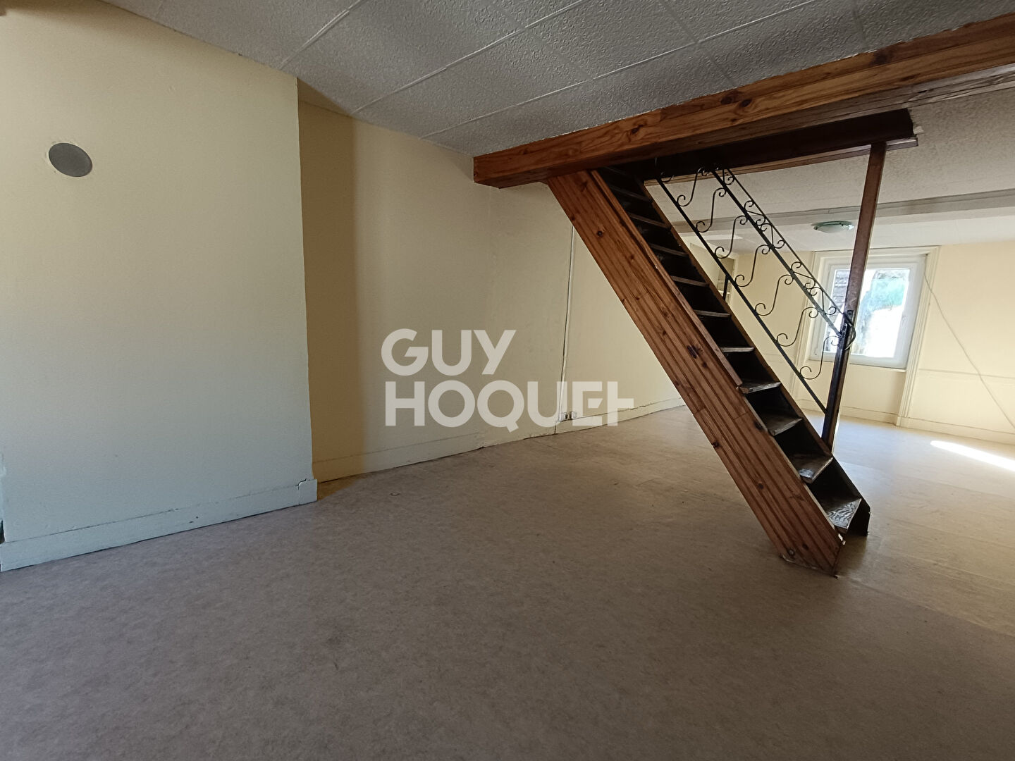 Spacieuse maison de ville à Boën-sur-Lignon