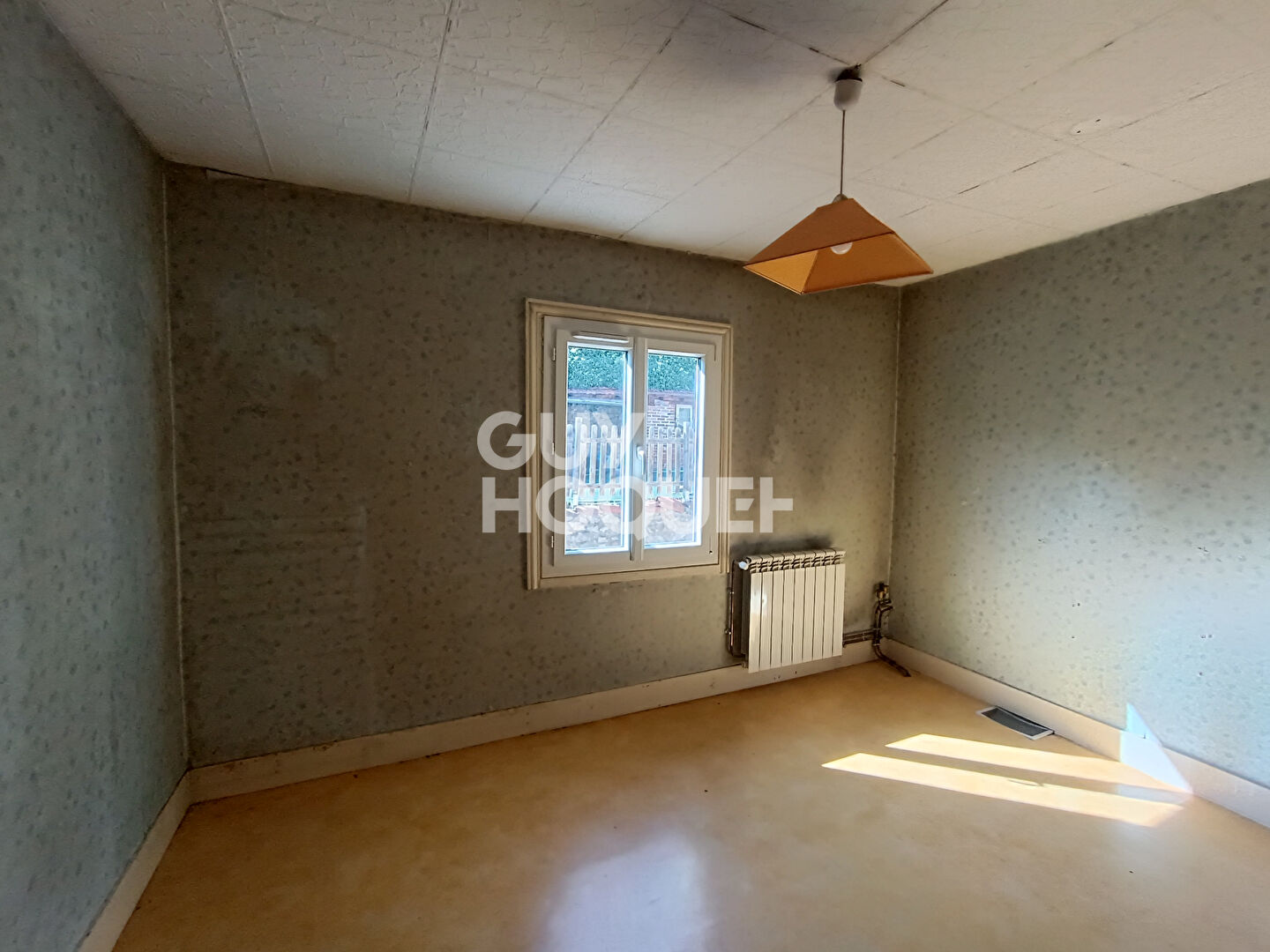 Spacieuse maison de ville à Boën-sur-Lignon