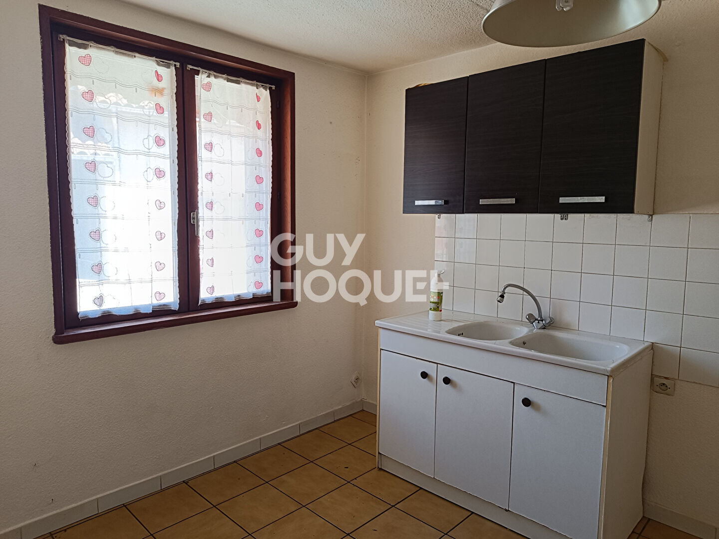 VENTE : maison F4 (112 m²) à TRELINS