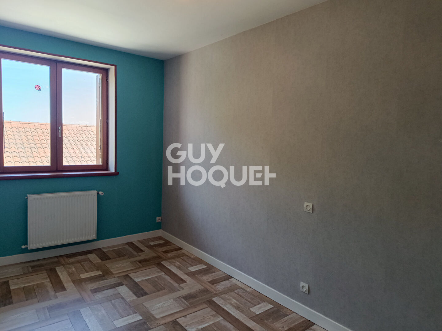 VENTE : maison F4 (112 m²) à TRELINS