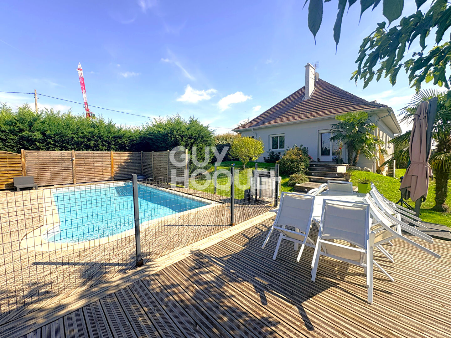 Maison style île-de-France Savigneux 6 pièce(s) 171 m2