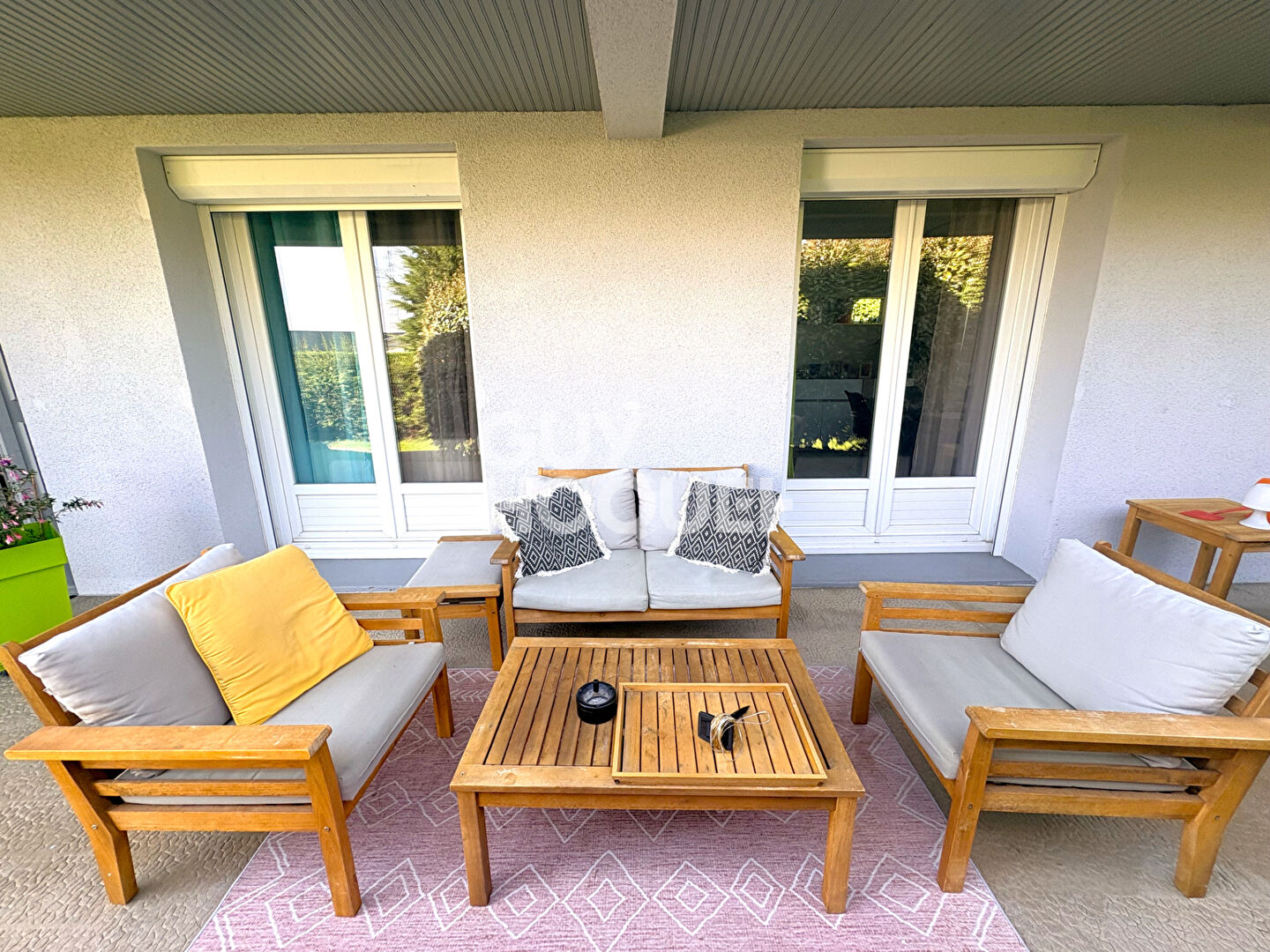 Maison style île-de-France Savigneux 6 pièce(s) 171 m2