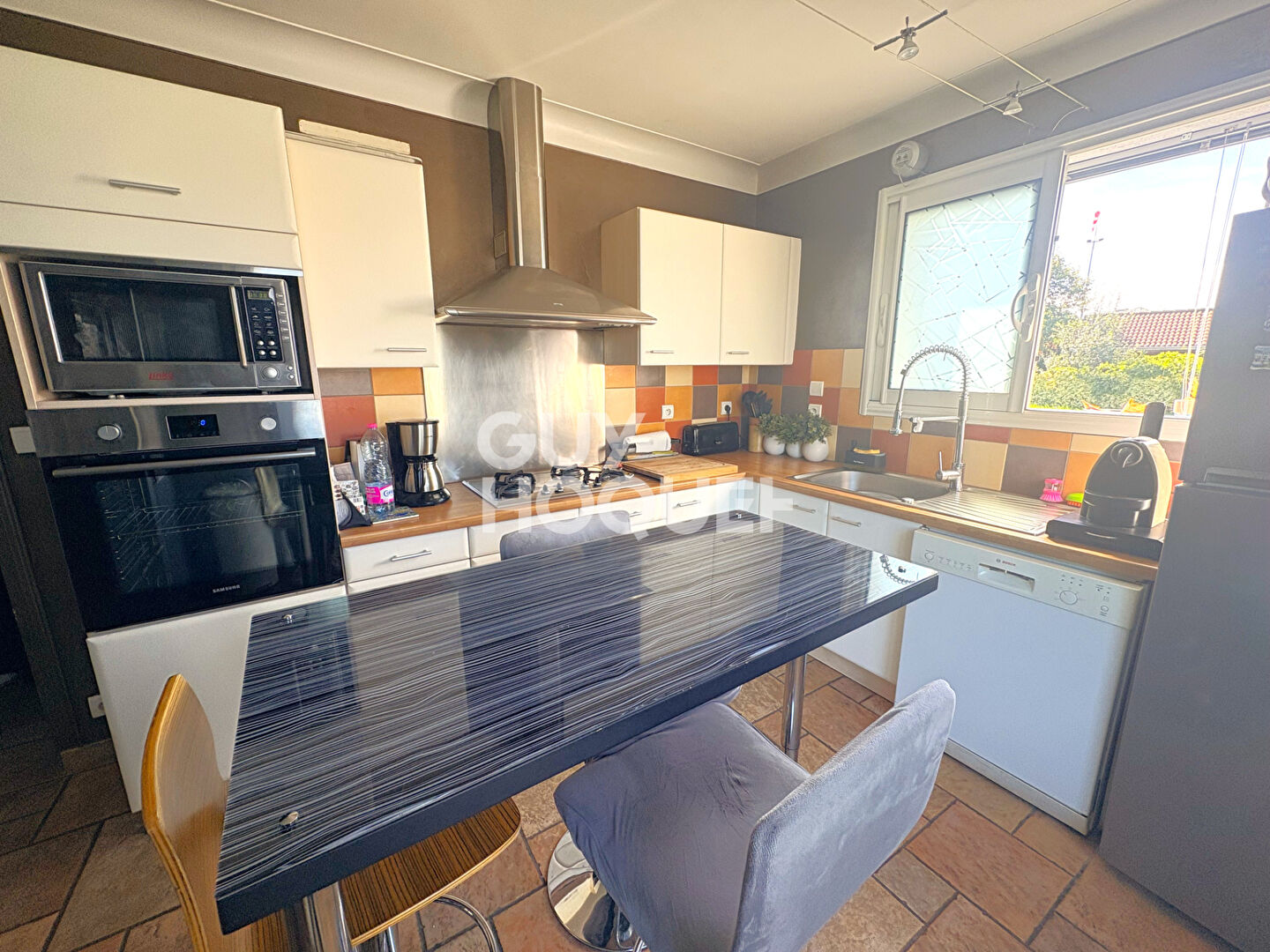 Maison style île-de-France Savigneux 6 pièce(s) 171 m2