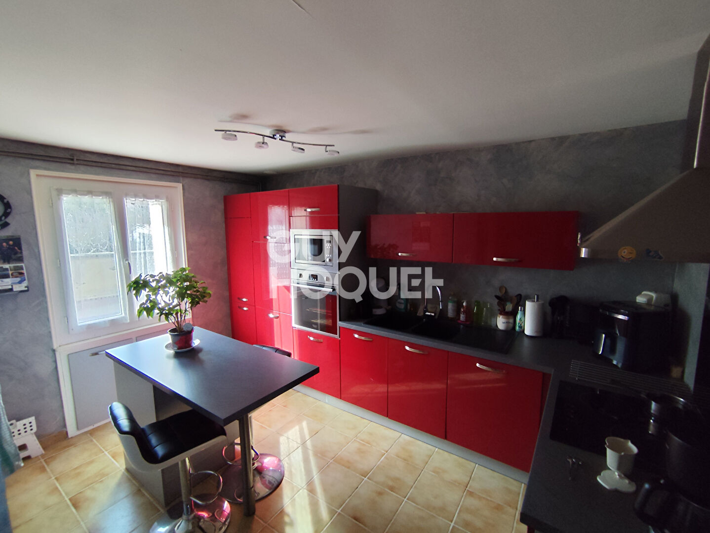 Belle villa située à BOEN