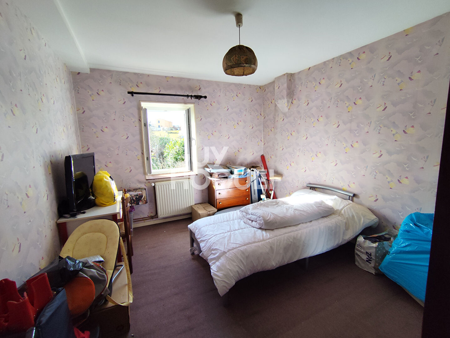 Belle villa située à BOEN