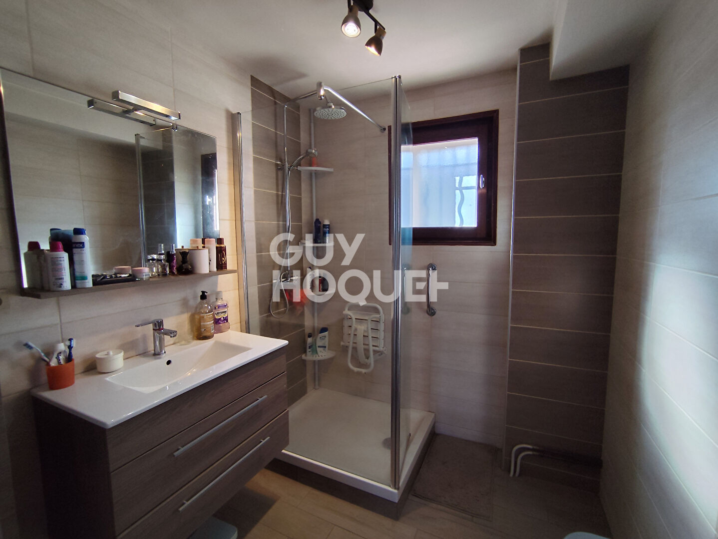 Belle villa située à BOEN