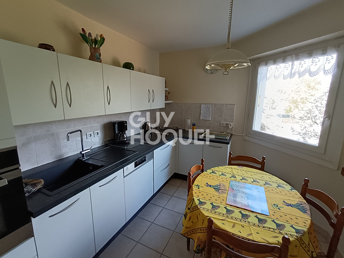 Appartement à Feurs 102 m2 avec ascenseur