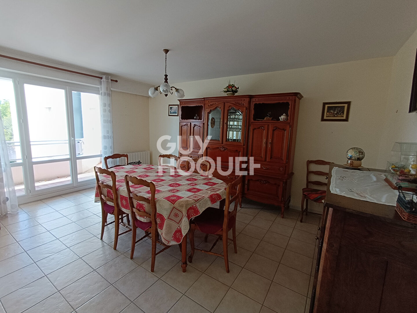 Appartement à Feurs 102 m2 avec ascenseur