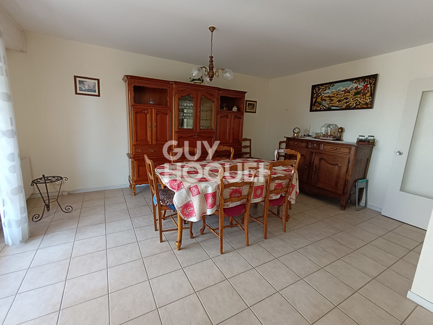 Appartement à Feurs 102 m2 avec ascenseur