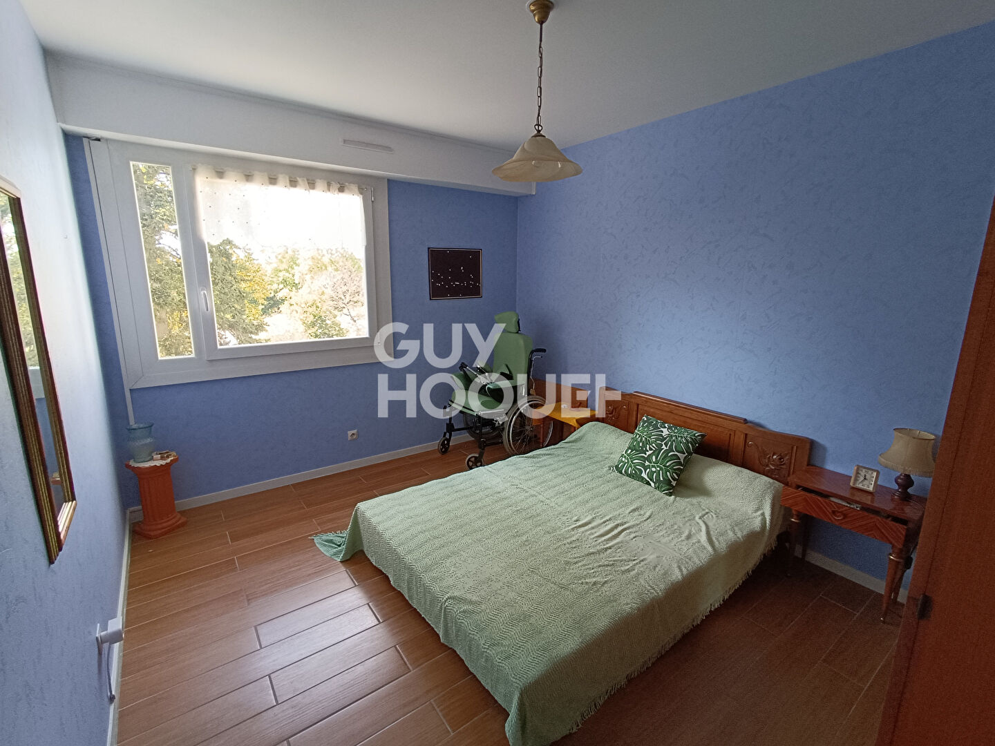 Appartement à Feurs 102 m2 avec ascenseur