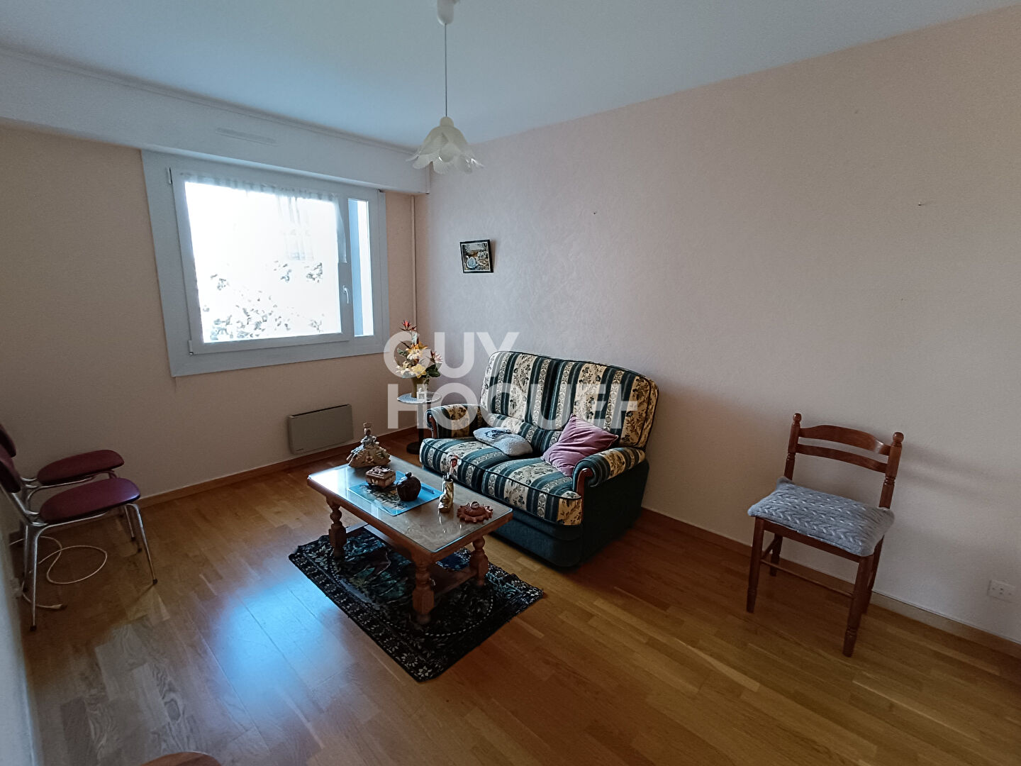 Appartement à Feurs 102 m2 avec ascenseur