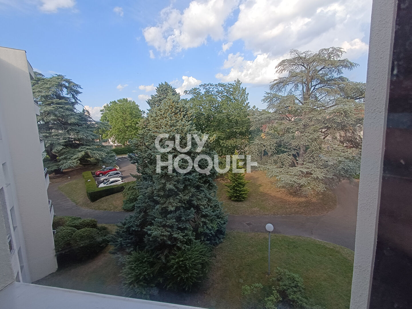 Appartement à Feurs 102 m2 avec ascenseur