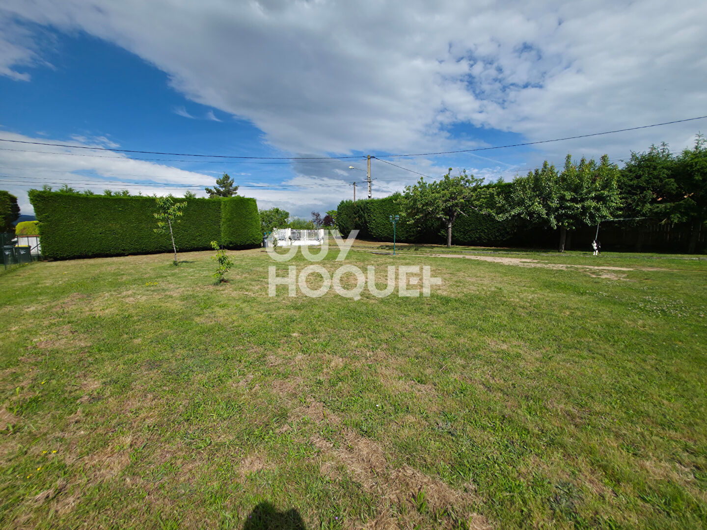 Maison plain-pied à vendre à Boën sur Lignon