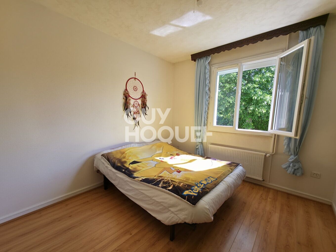 Maison plain-pied à vendre à Boën sur Lignon