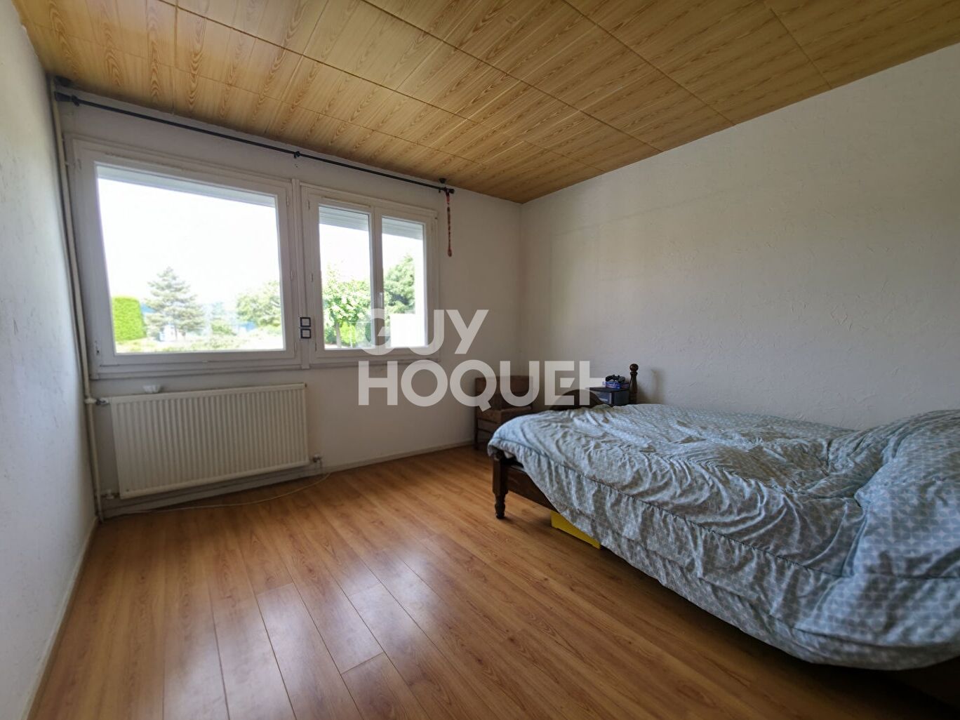 Maison plain-pied à vendre à Boën sur Lignon