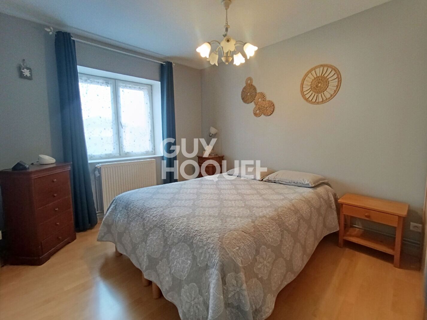 Maison Savigneux 5 pièce(s) 129 m2