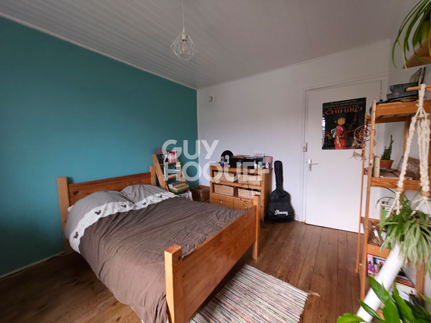 Charmante Ferme Rénovée de 157 m² - 3,7 hectares