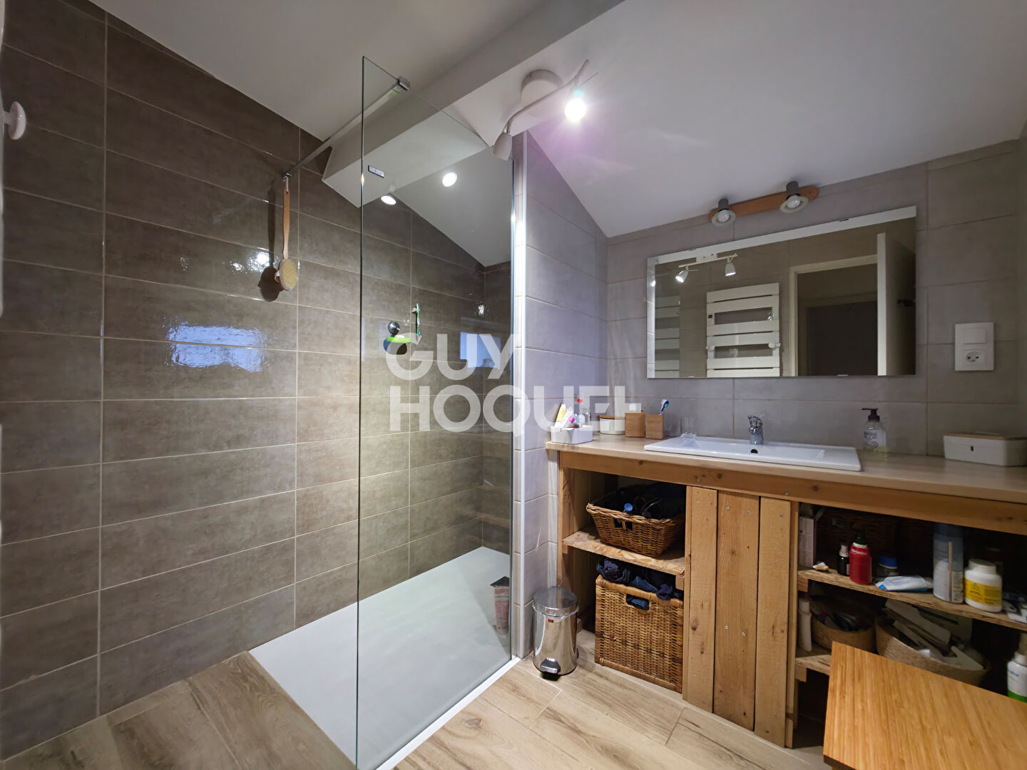 Charmante Ferme Rénovée de 157 m² - 3,7 hectares