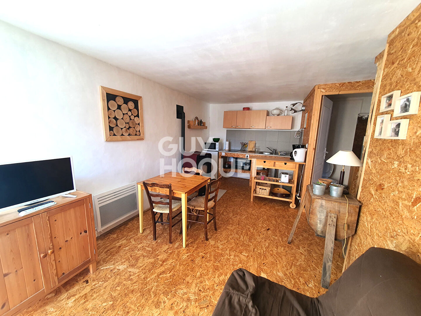 Charmante Ferme Rénovée de 157 m² - 3,7 hectares