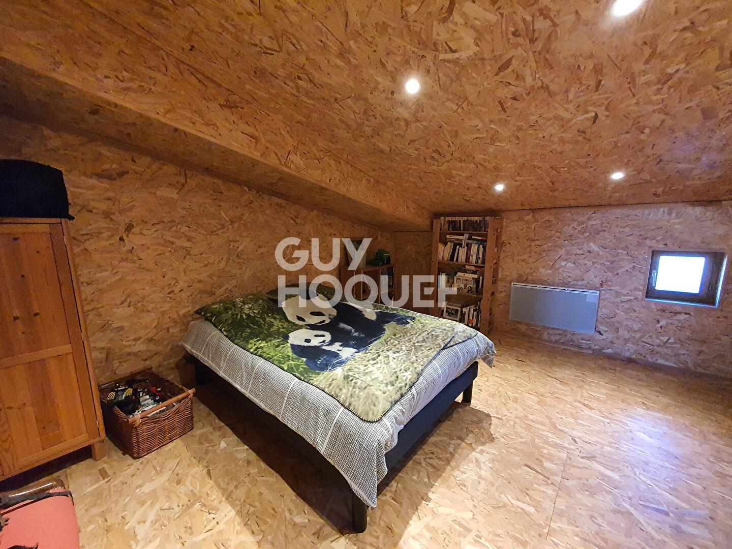 Charmante Ferme Rénovée de 157 m² - 3,7 hectares