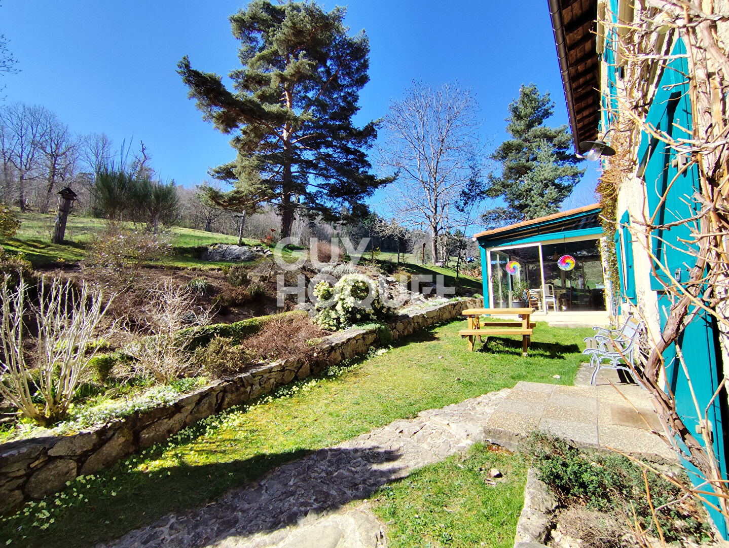 Magnifique Maison rénovée de 135 m²