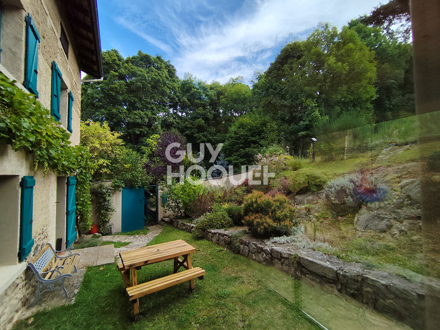 Magnifique Maison rénovée de 135 m²