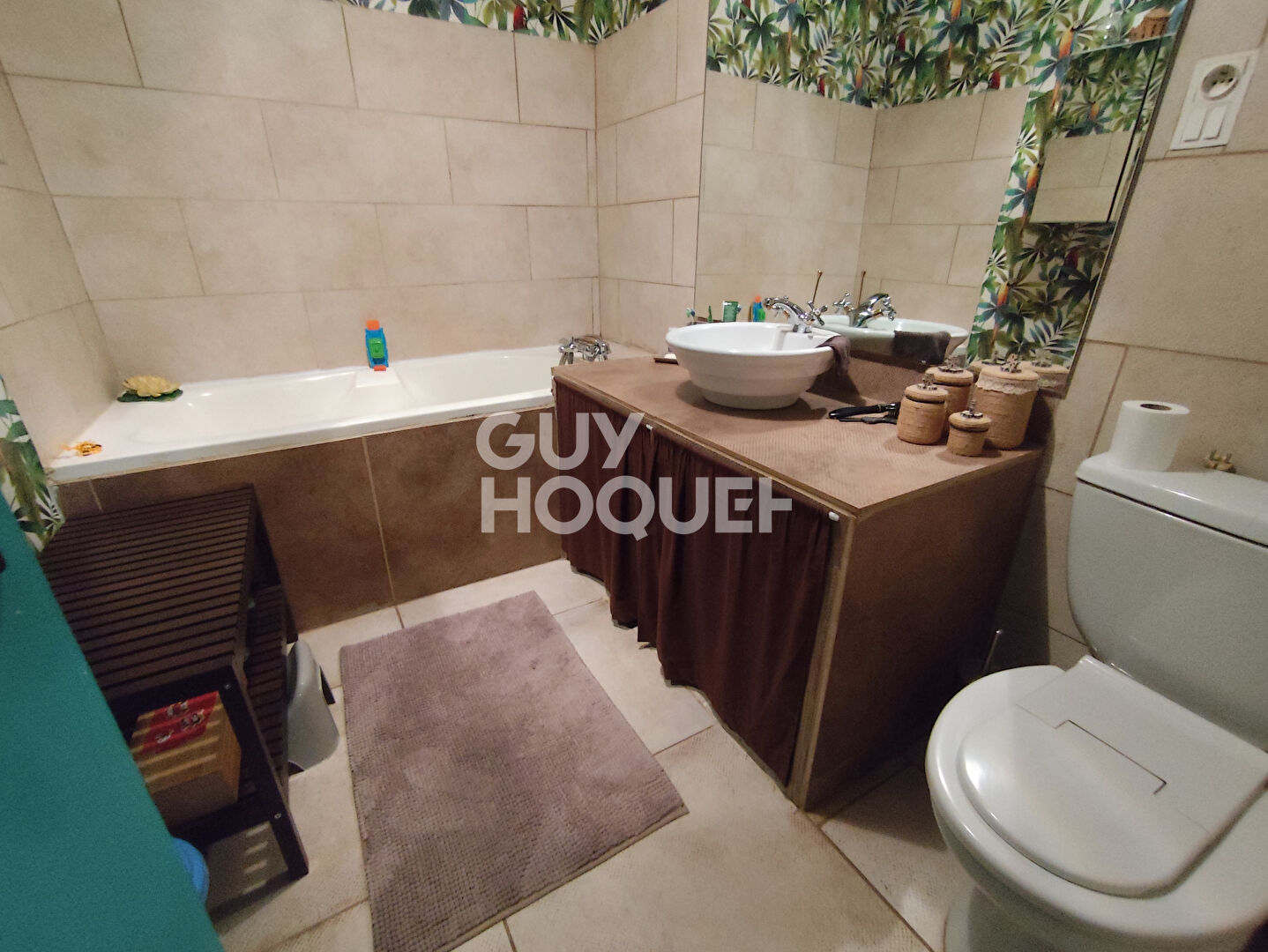 Magnifique Maison rénovée de 135 m²