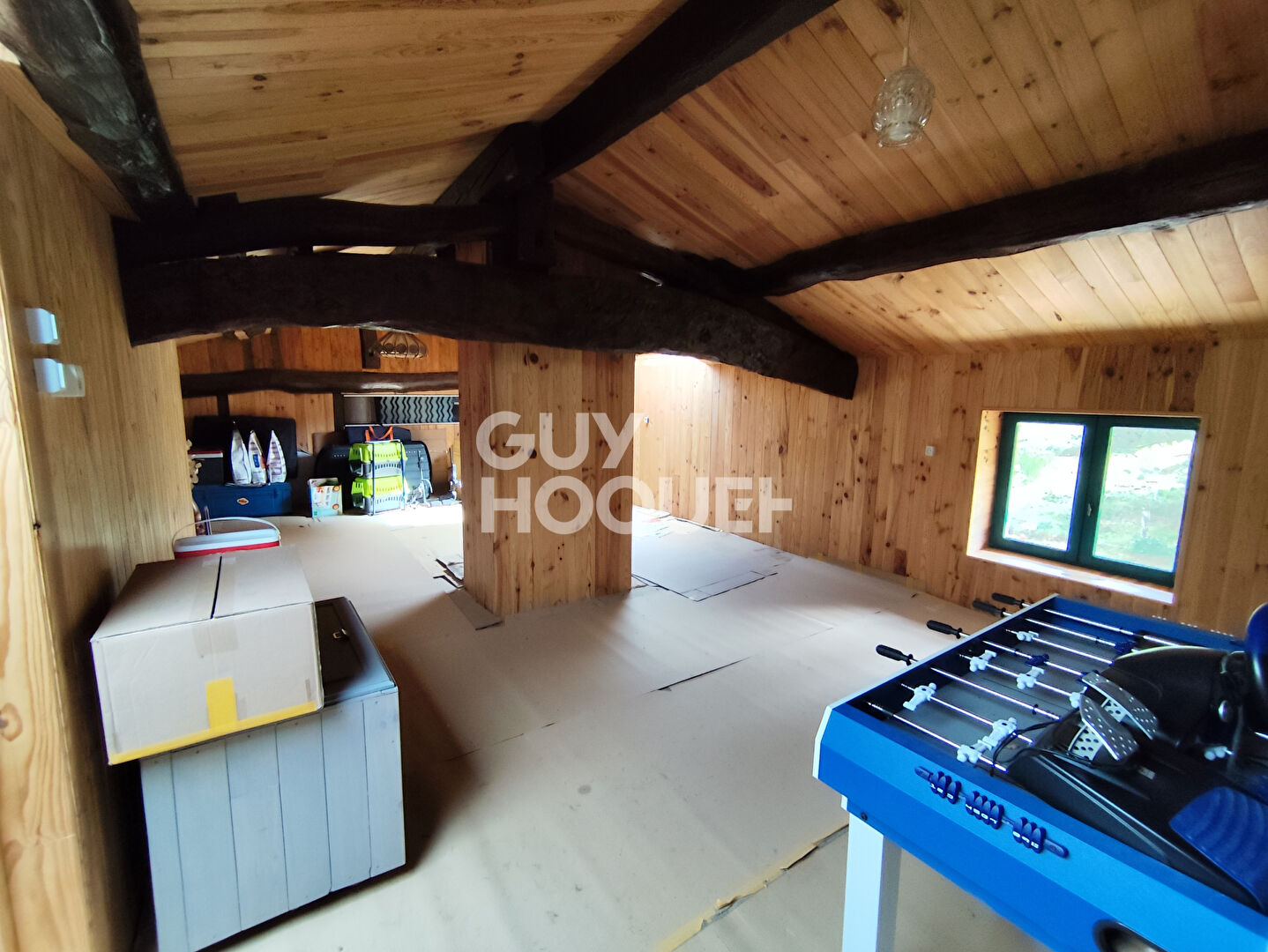 Magnifique Maison rénovée de 135 m²