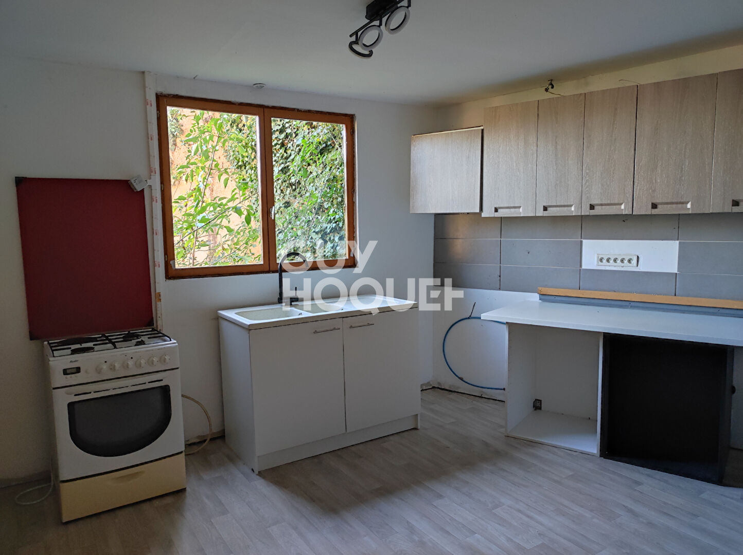 Charmante maison située à CEZAY de 137 m²