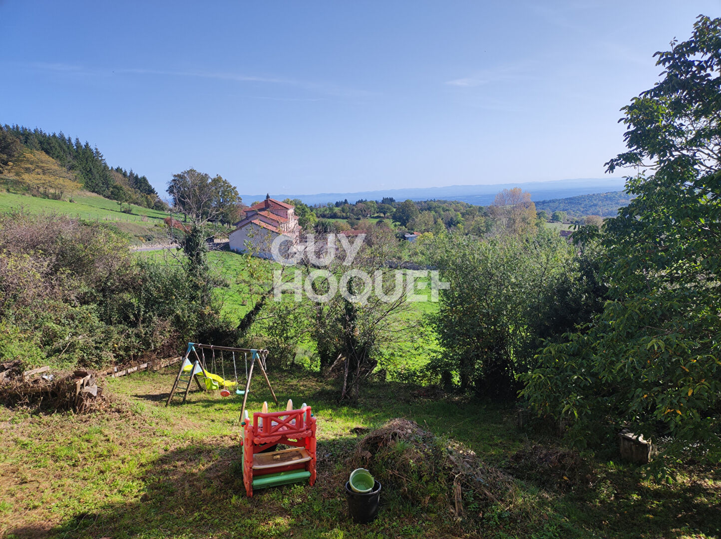 Charmante maison située à CEZAY de 137 m²