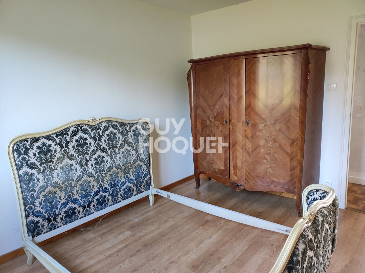 Grande Maison de 165 m² en vente à MARCILLY LE CHATEL