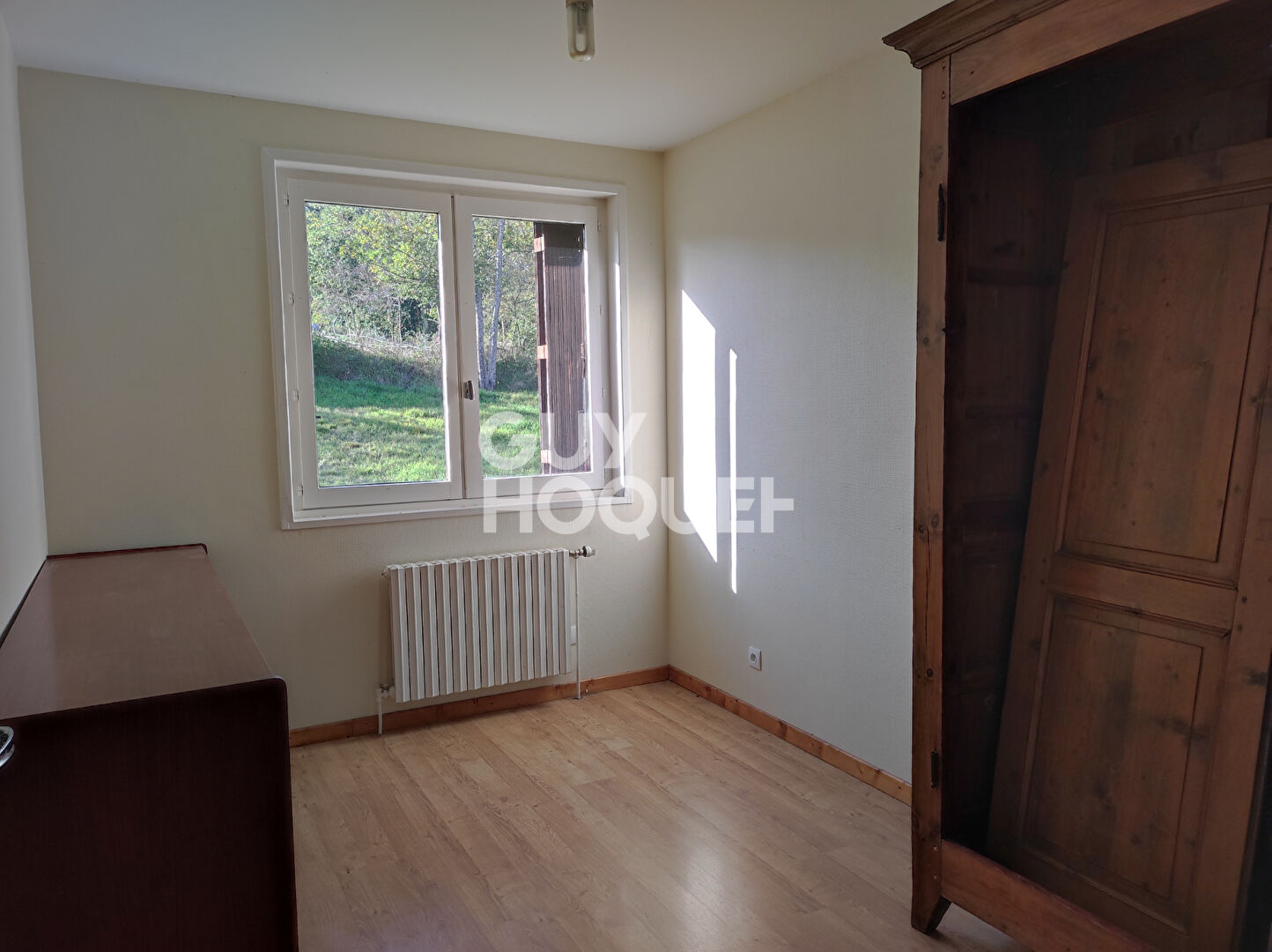 Grande Maison de 165 m² en vente à MARCILLY LE CHATEL