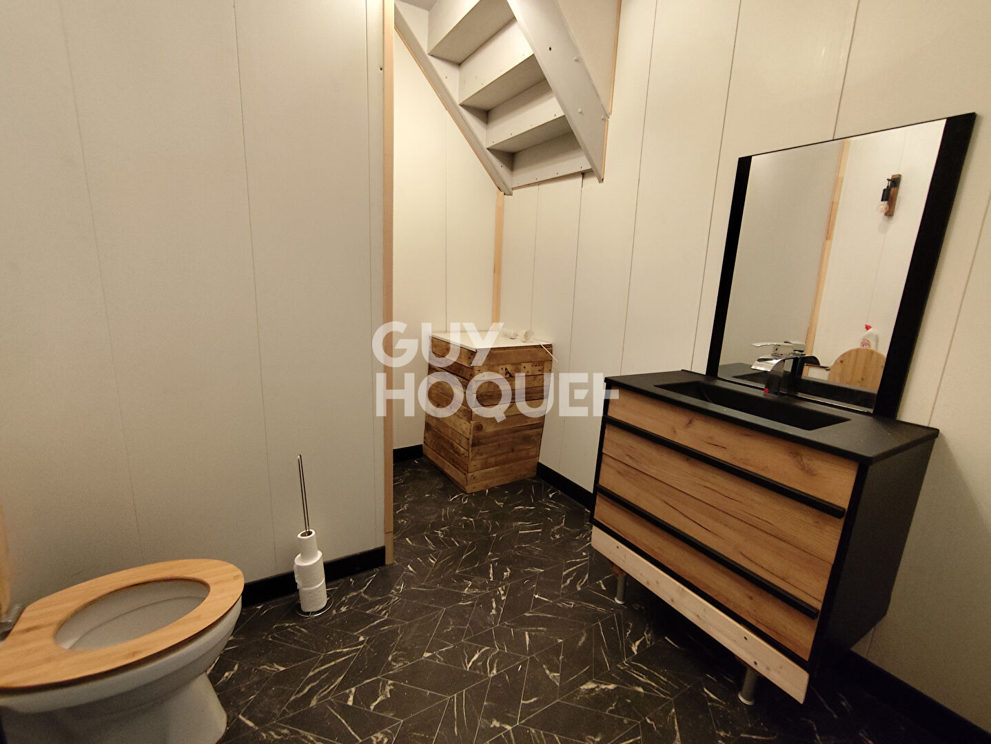 Maison Montrond Les Bains 5 pièces