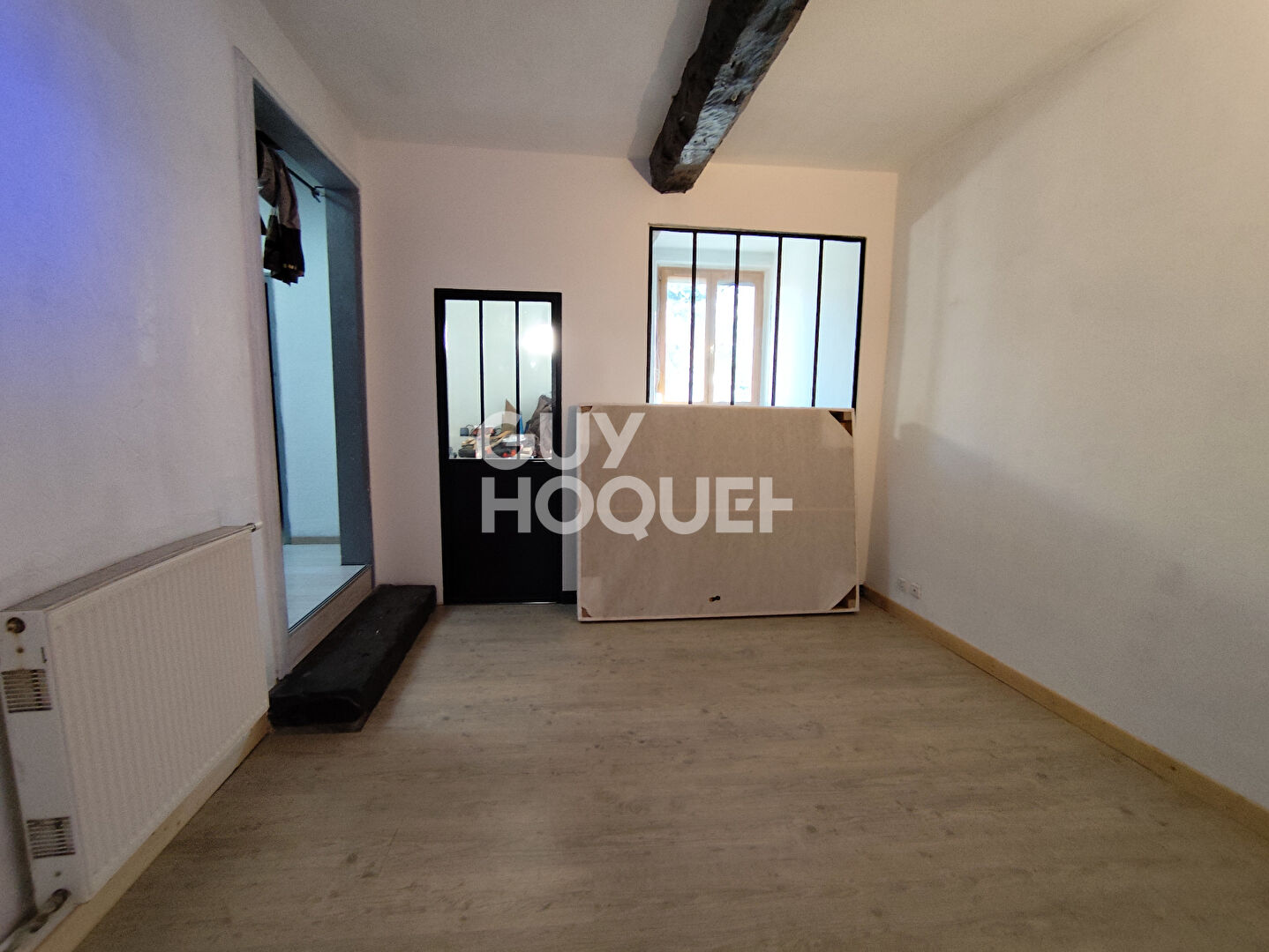 Maison Montrond Les Bains 5 pièces