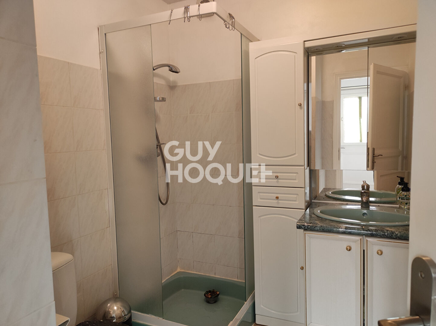 Maison de Campagne d'Exception à Grezolles de 140 m2