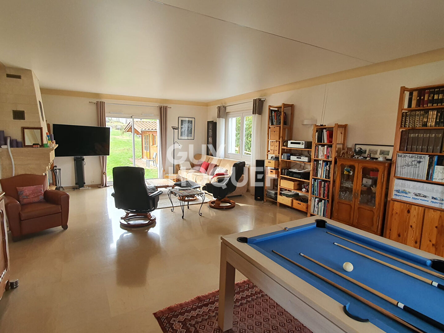 Belle propriété 5 chambres Plaine du Forez