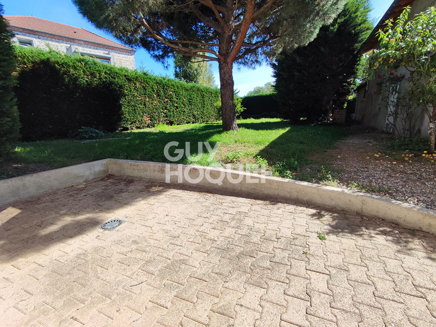 Maison Mornand En Forez de 94,2 m2