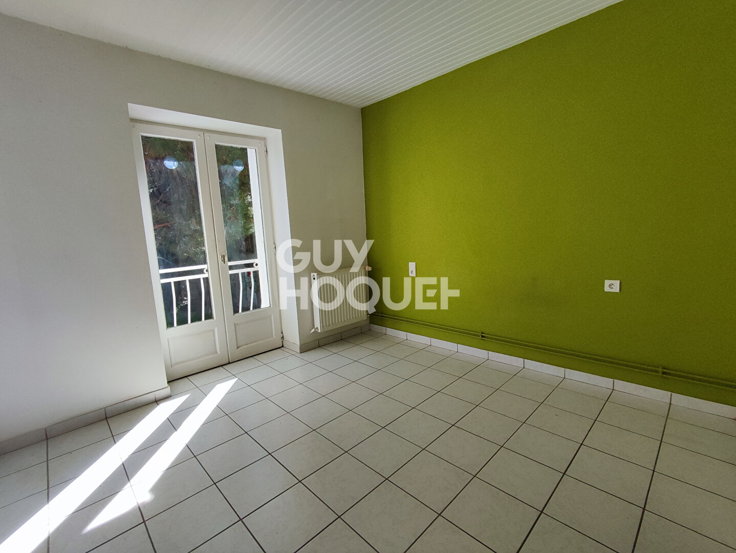 Maison Mornand En Forez de 94,2 m2