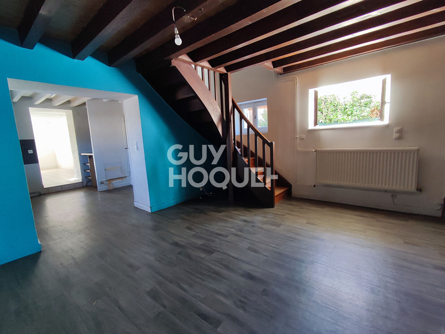 Maison Mornand En Forez de 94,2 m2