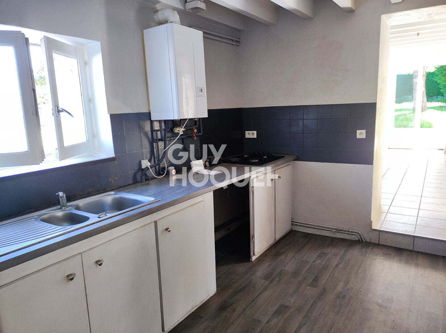 Maison Mornand En Forez de 94,2 m2