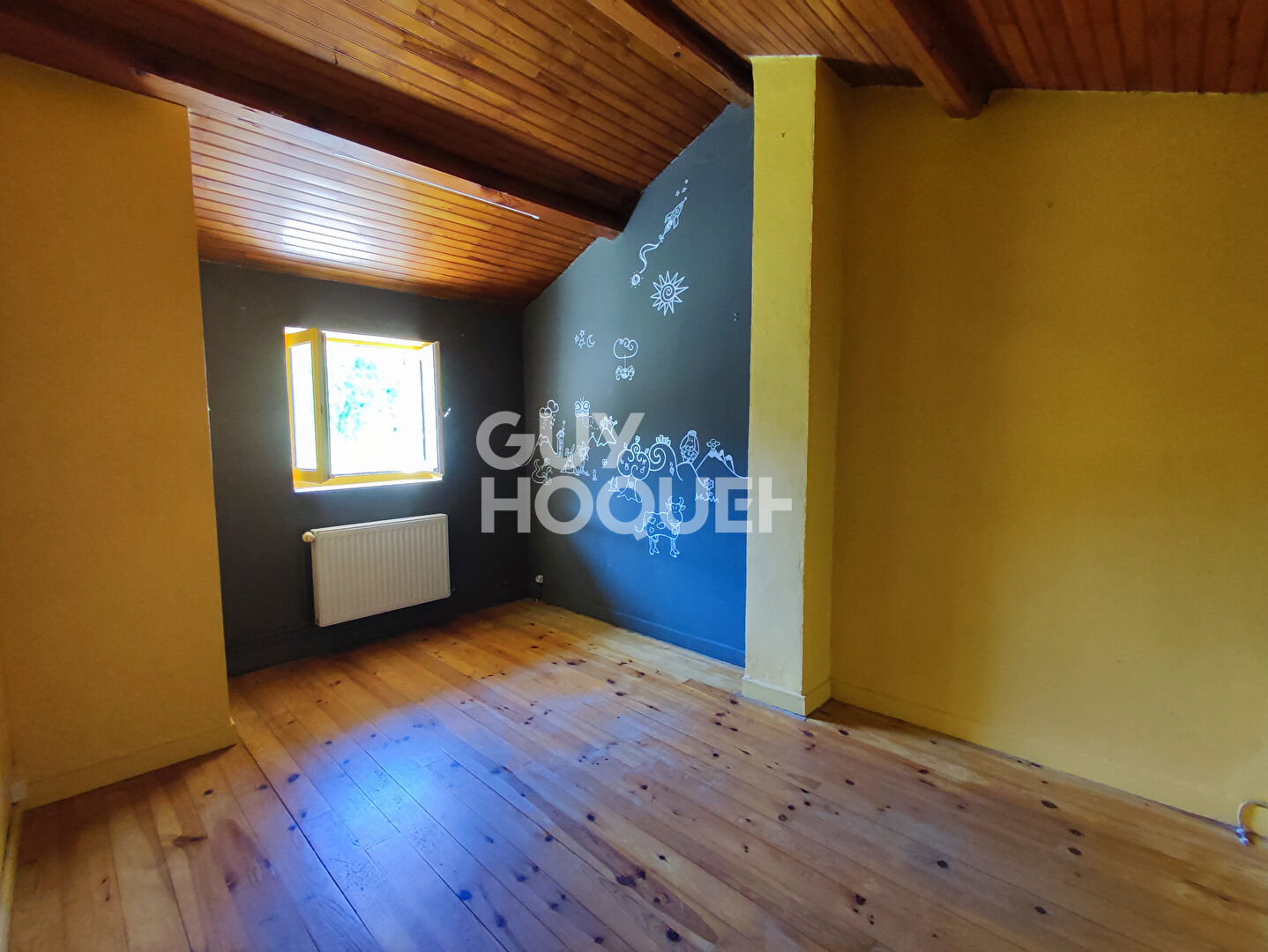 Maison Mornand En Forez de 94,2 m2