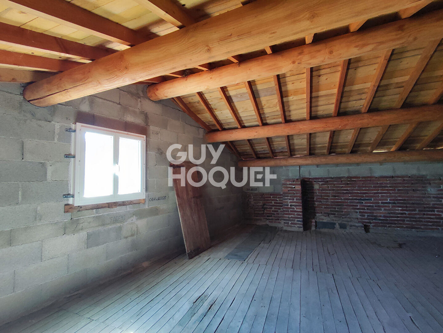 Maison Mornand En Forez de 94,2 m2