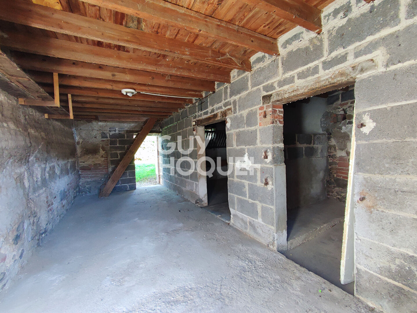 Maison Mornand En Forez de 94,2 m2