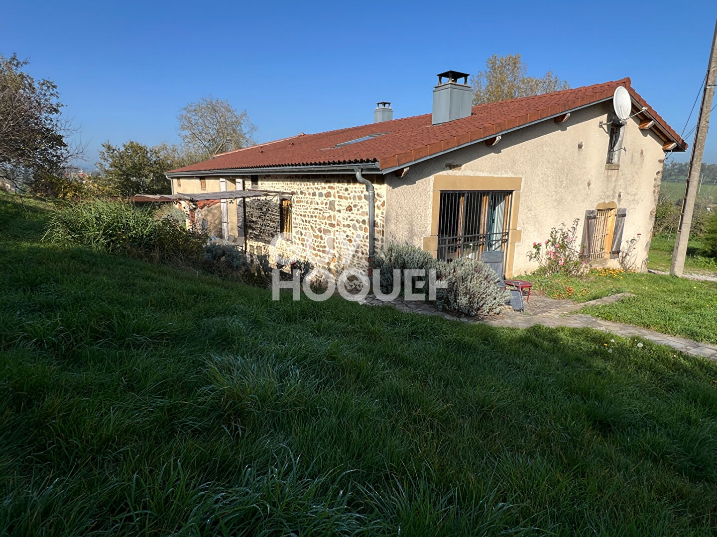 Maison 7 pièce(s) 255 m2