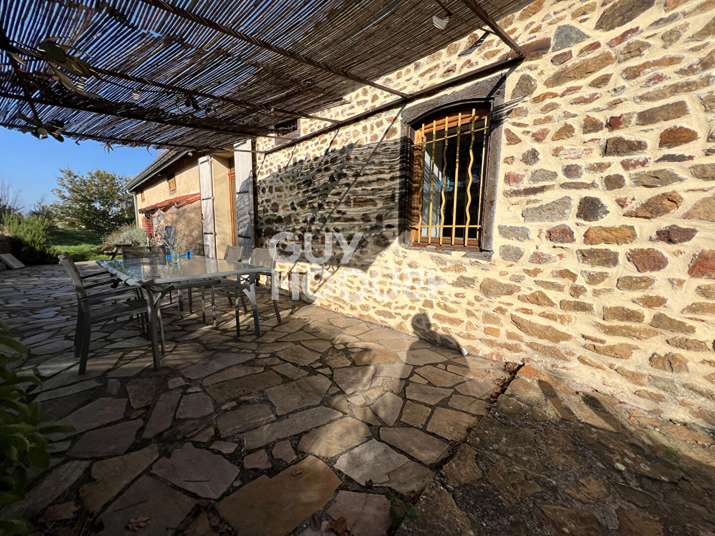 Maison 7 pièce(s) 255 m2