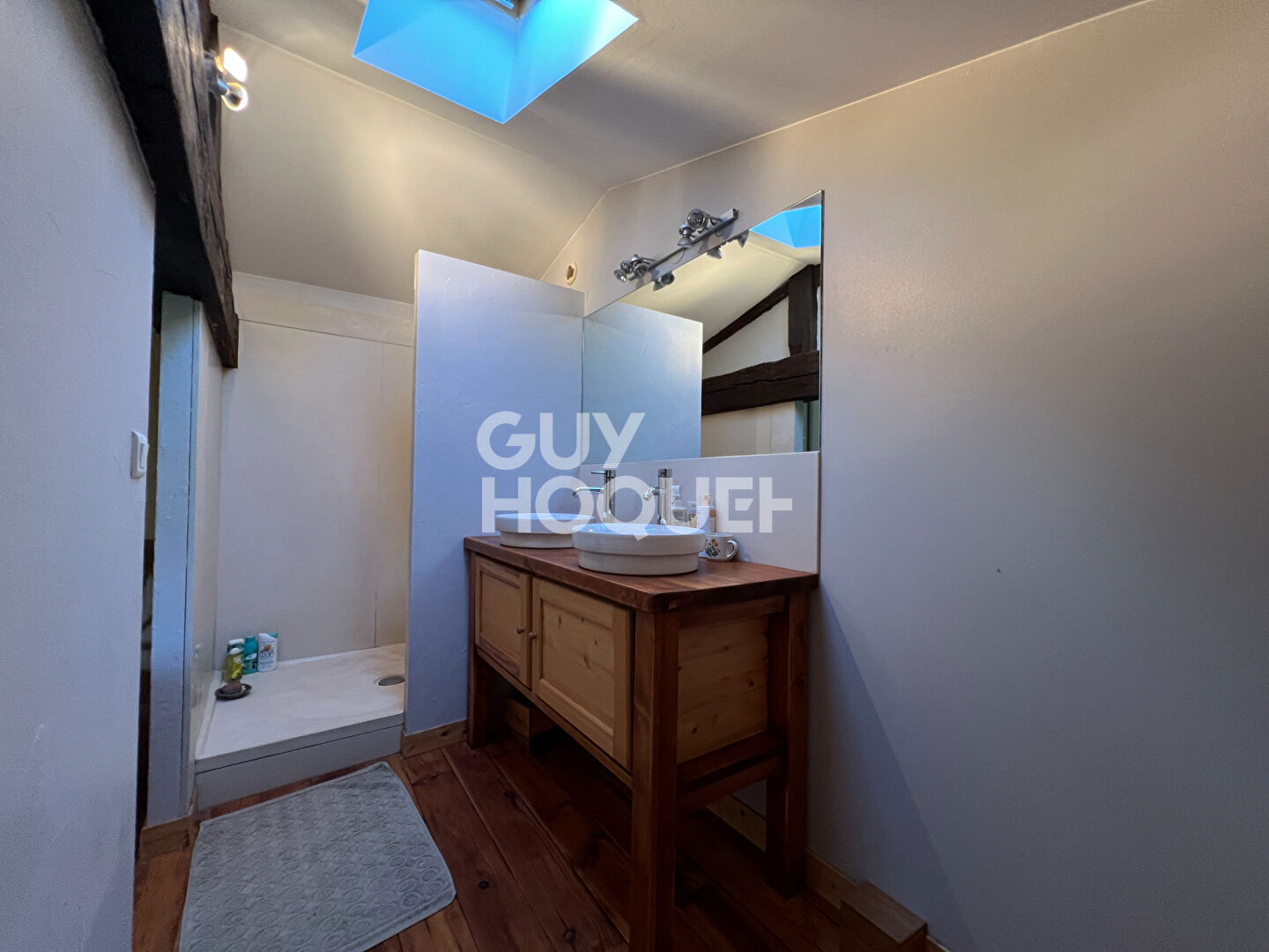 Maison 7 pièce(s) 255 m2