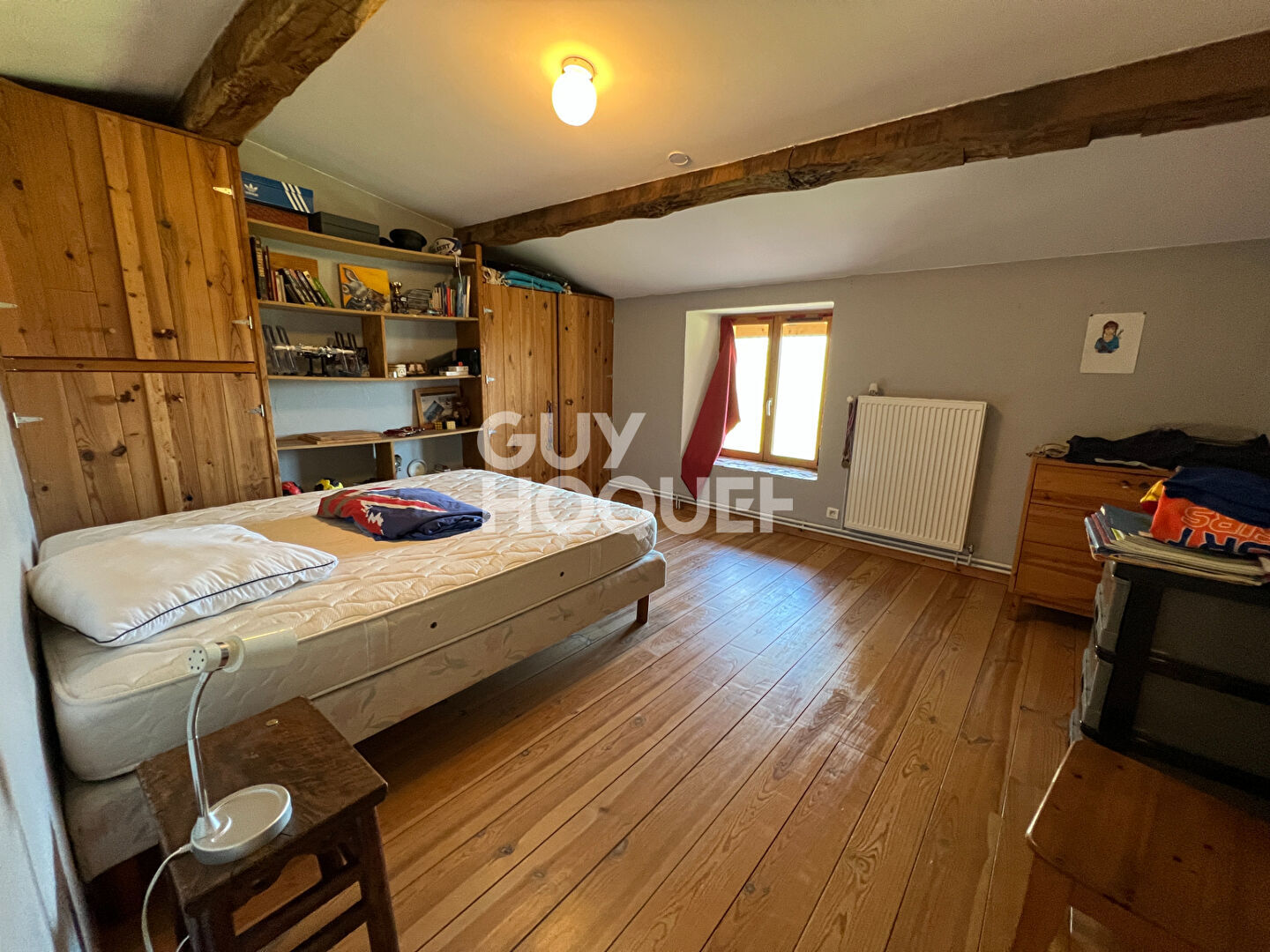 Maison 7 pièce(s) 255 m2